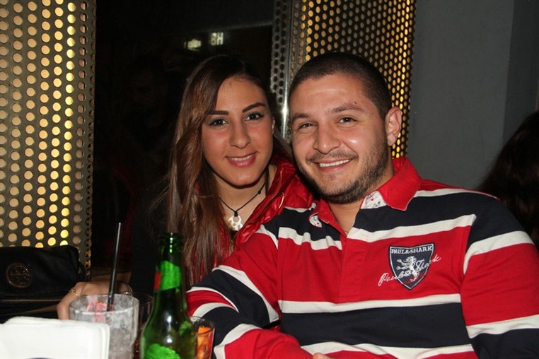 Concrete Beirut on Saturday